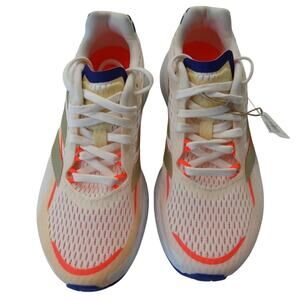 NWT Adidas Lightstrike SL20 size 6 White/Hot pink. Athletic Shoes. Reflective